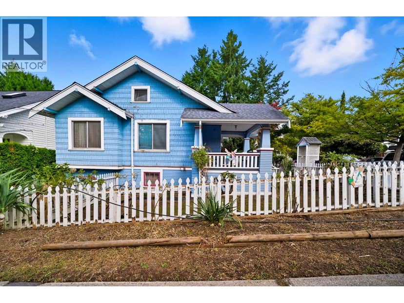 3791 INVERNESS STREET, Vancouver, photo 4