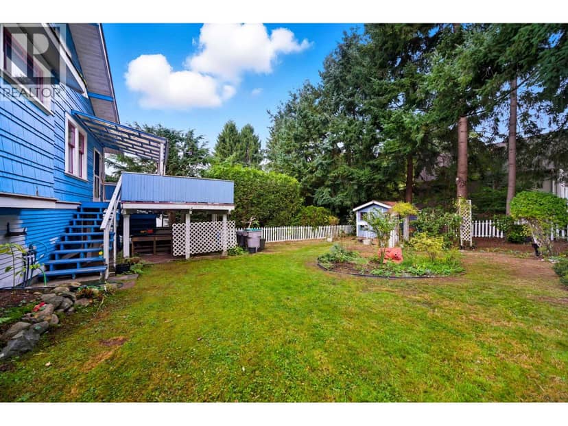 3791 INVERNESS STREET, Vancouver, photo 8