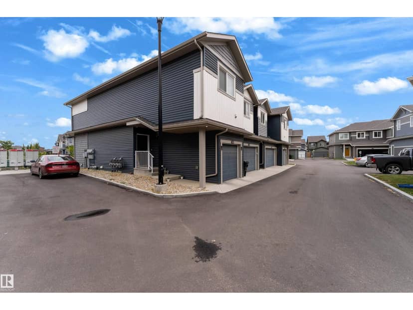 #4 603 Orchards Bv SW, Edmonton, photo 2