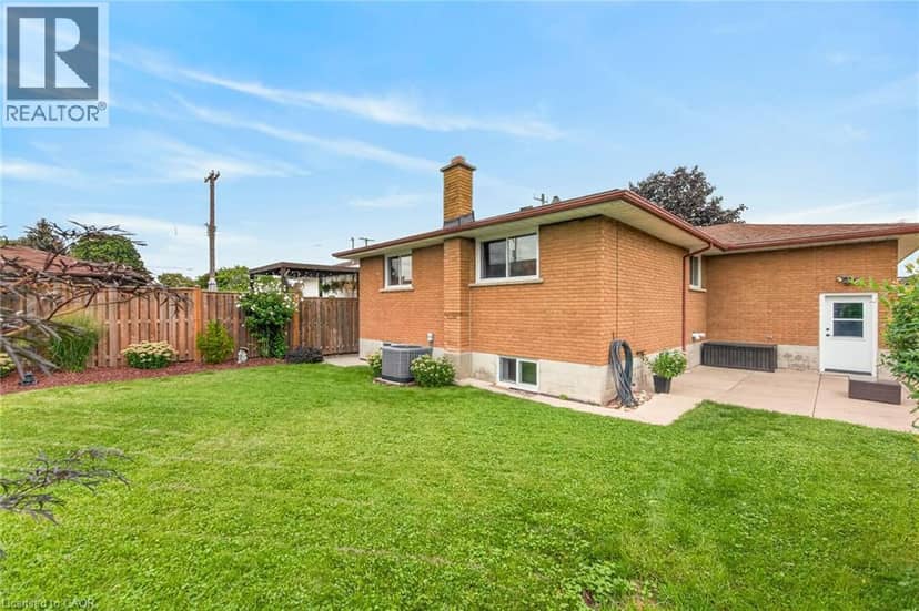 93 NUGENT Drive — photo 33 of 39