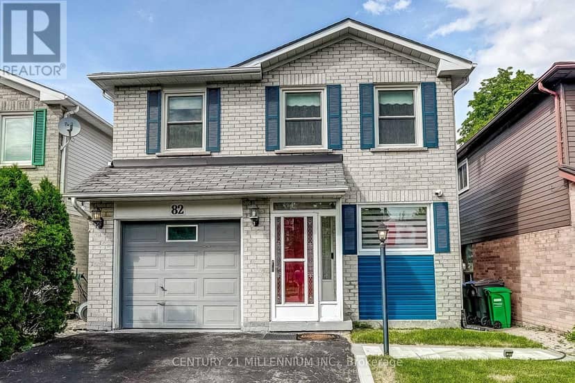82 Horton Crescent — photo 2 of 40