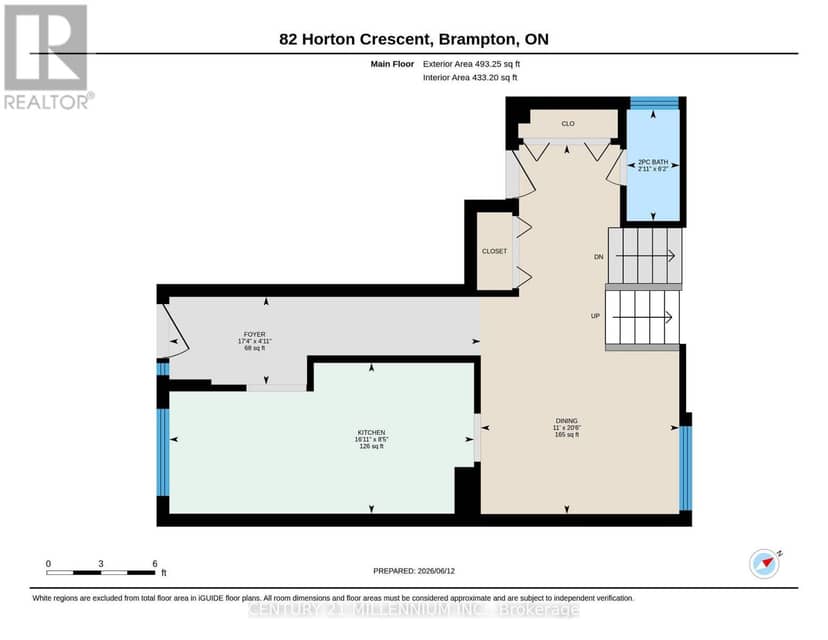 82 Horton Crescent — photo 38 of 40