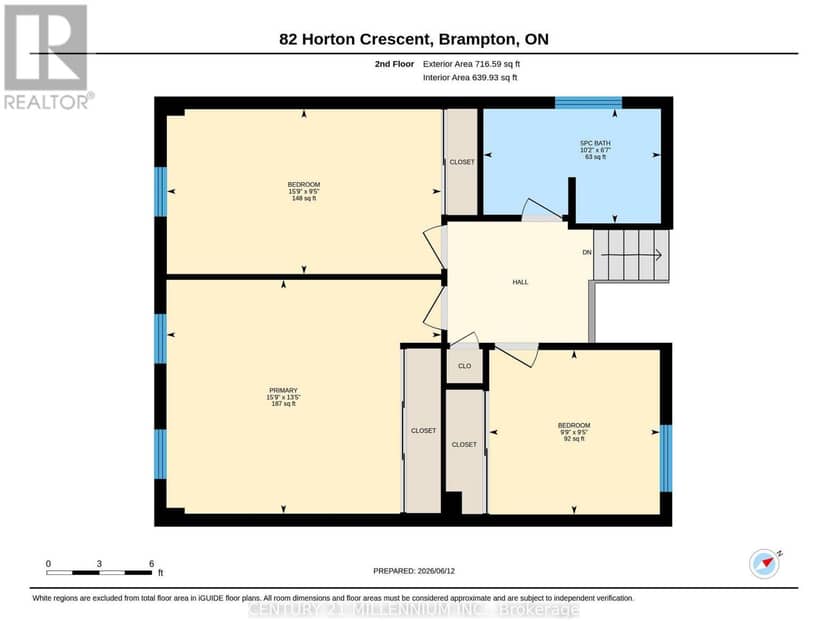 82 Horton Crescent — photo 40 of 40