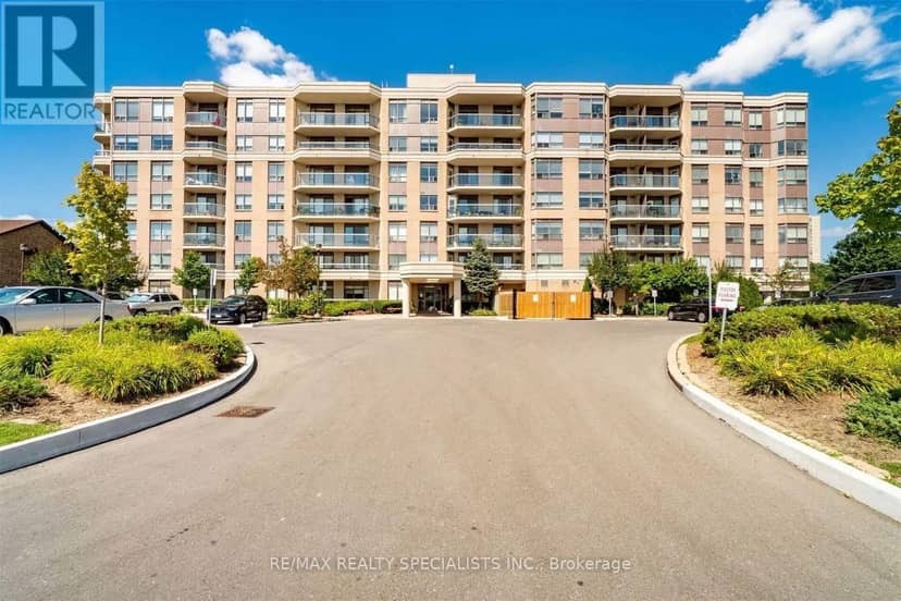 403 - 300 Ray Lawson Boulevard — photo 1 of 16