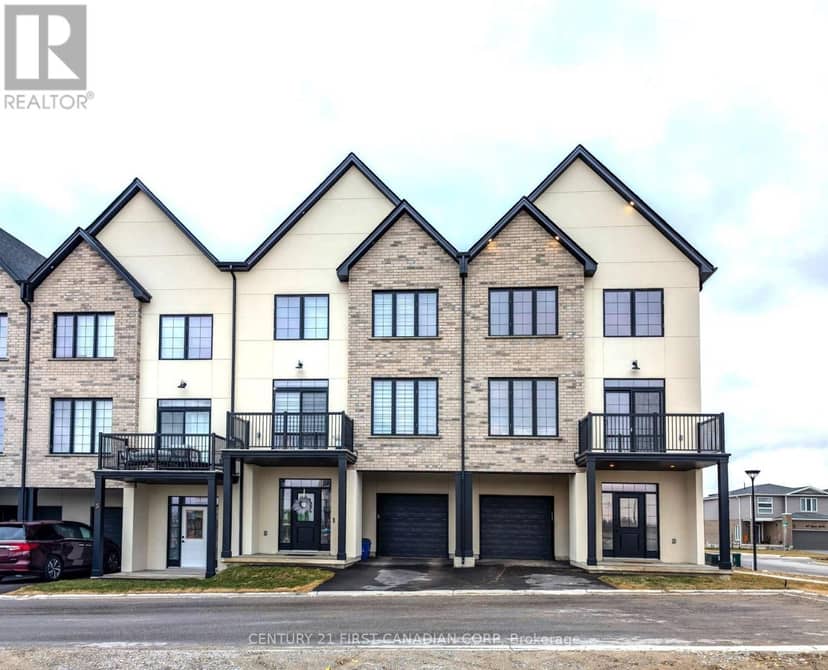 38 - 235 Kennington Way — photo 1 of 23