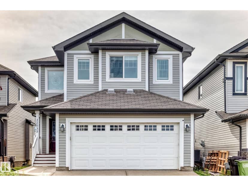 12035 168 AV NW, Edmonton