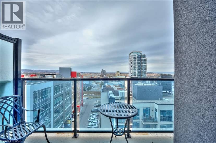 16 CONCORD Place Unit# 803 — photo 20 of 36