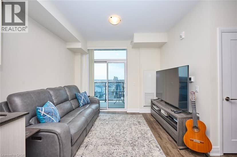 16 CONCORD Place Unit# 803 — photo 9 of 36