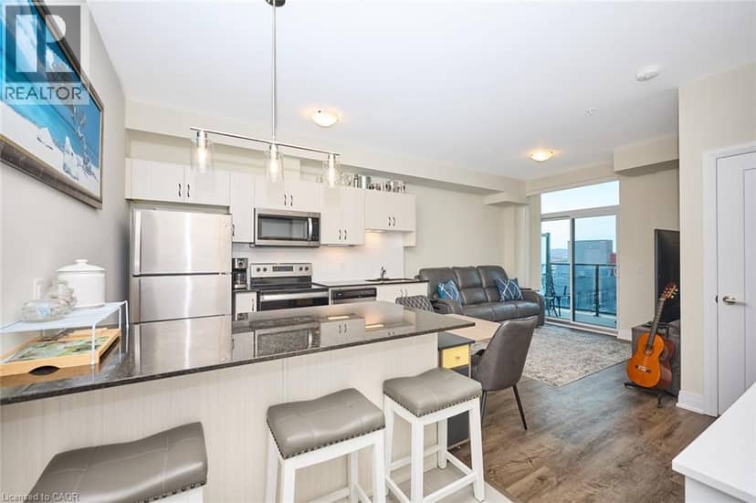 16 CONCORD Place Unit# 803 — photo 4 of 36