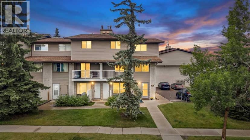 711, 200 Brookpark Drive SW, Calgary