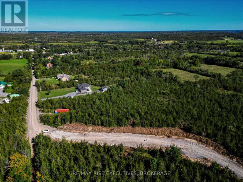 Lot 1 McKeown Road — photo 1 of 4