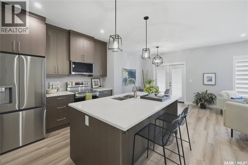 143 Sharma LANE, Saskatoon, photo 2