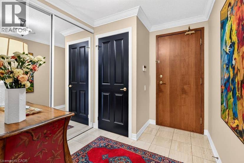60 OLD MILL Road Unit# 702, Oakville, photo 6