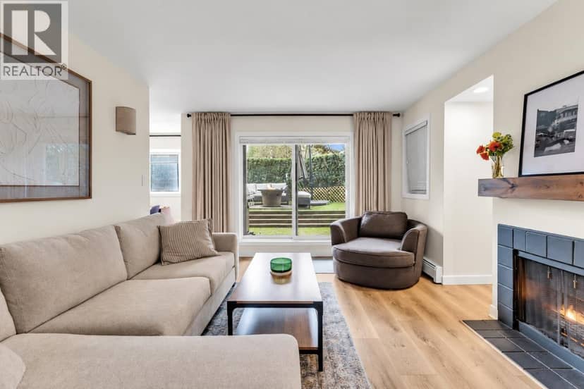 102 1935 W 1ST AVENUE, Vancouver