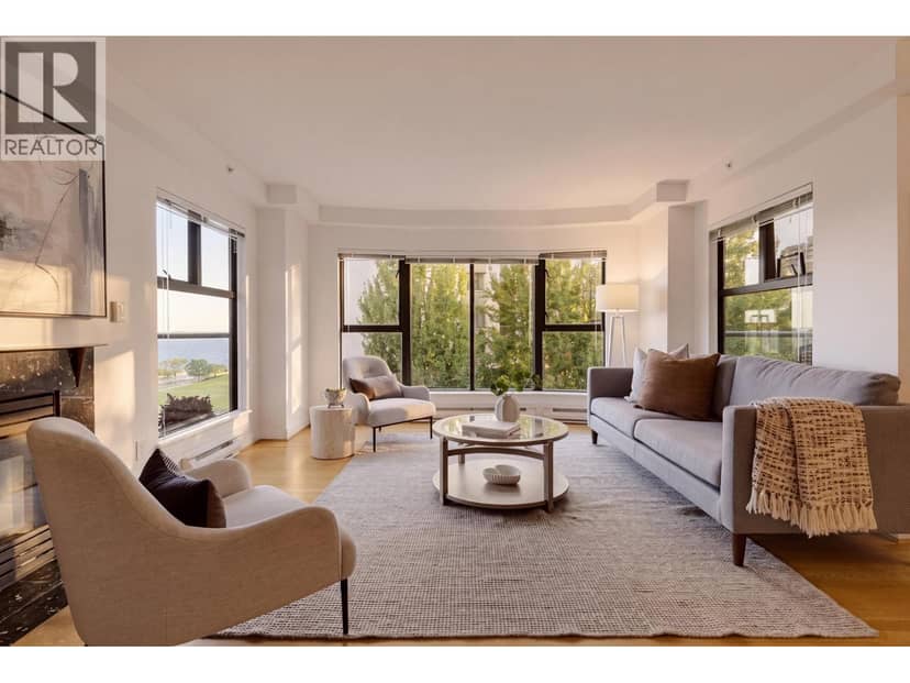 300 1410 BUTE STREET, Vancouver, photo 2