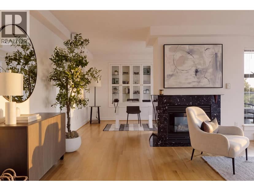 300 1410 BUTE STREET, Vancouver, photo 5