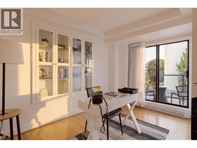 300 1410 BUTE STREET, Vancouver, photo 6