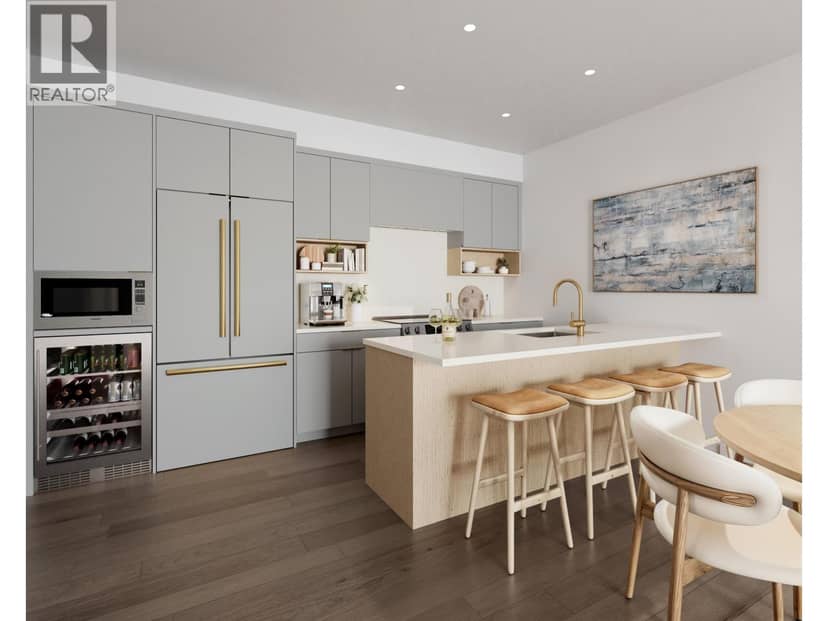 106 1050 FINCH DRIVE, Squamish