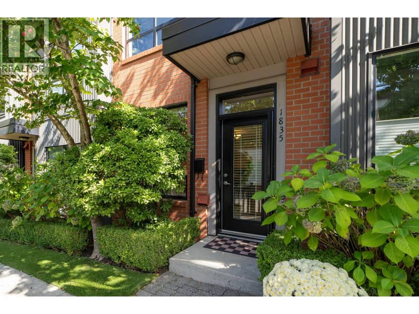1835 STAINSBURY AVENUE, Vancouver, photo 2