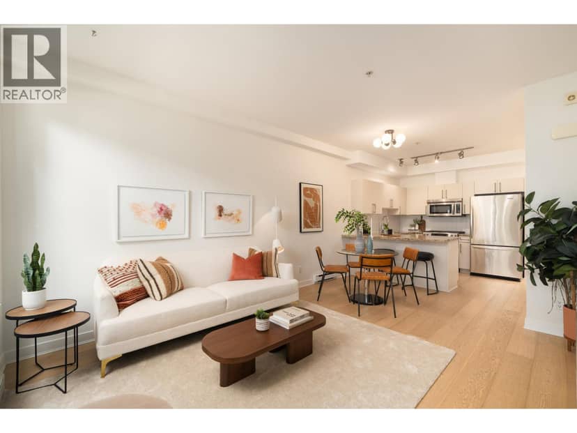 1835 STAINSBURY AVENUE, Vancouver, photo 4