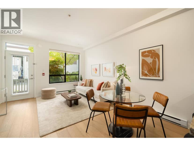 1835 STAINSBURY AVENUE, Vancouver, photo 6