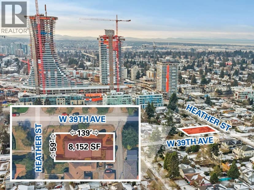 692 W 39TH AVENUE, Vancouver, photo 3