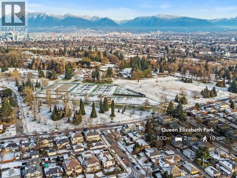 692 W 39TH AVENUE, Vancouver, photo 6