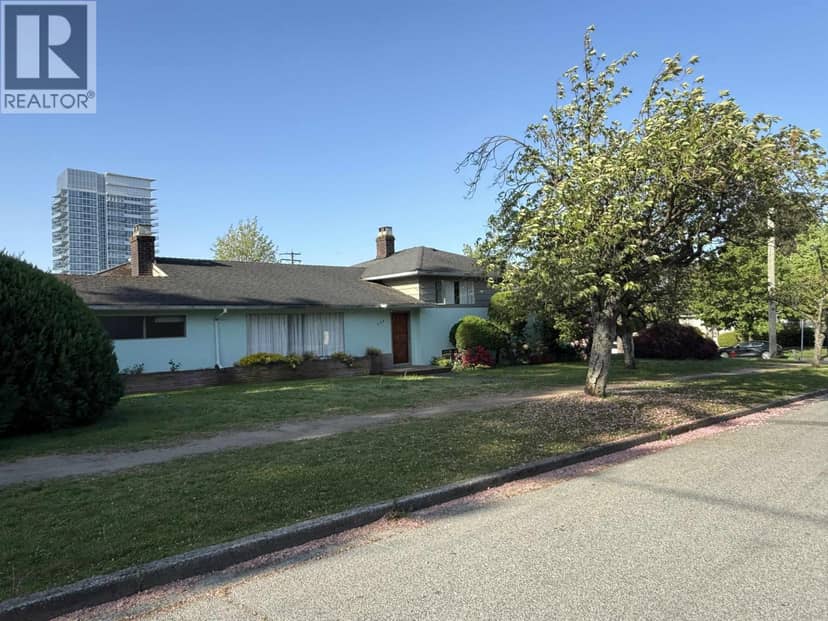 692 W 39TH AVENUE, Vancouver, photo 7