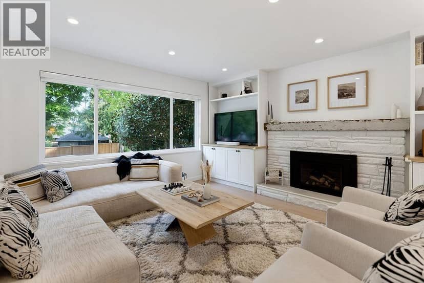 4921 CHESTER STREET, Vancouver, photo 2