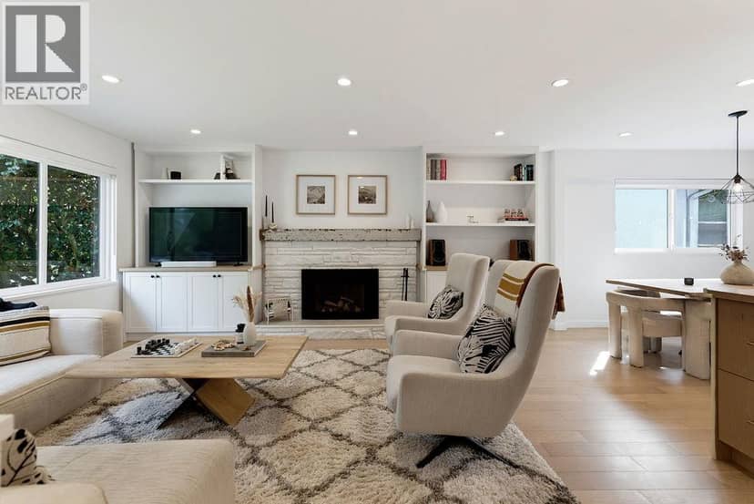 4921 CHESTER STREET, Vancouver, photo 4