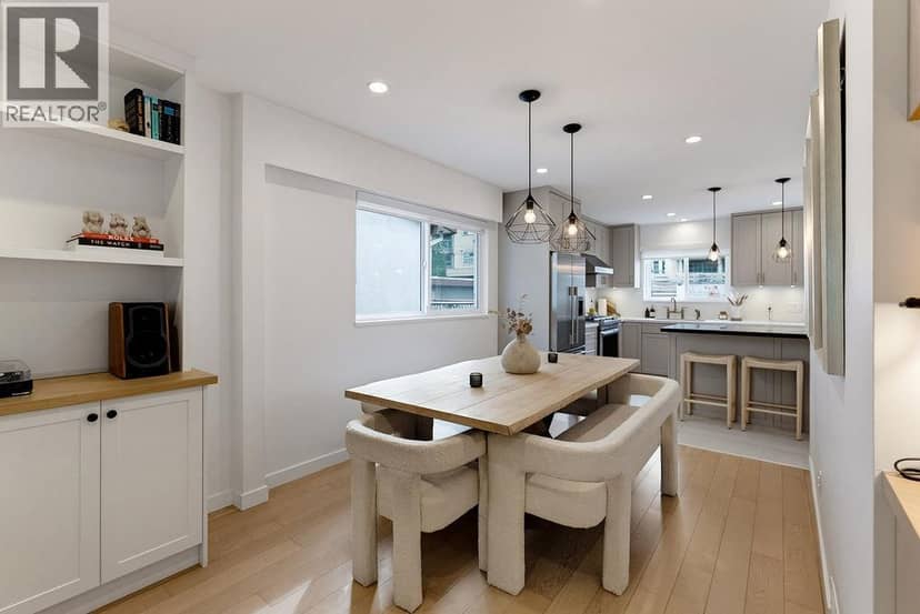 4921 CHESTER STREET, Vancouver, photo 8