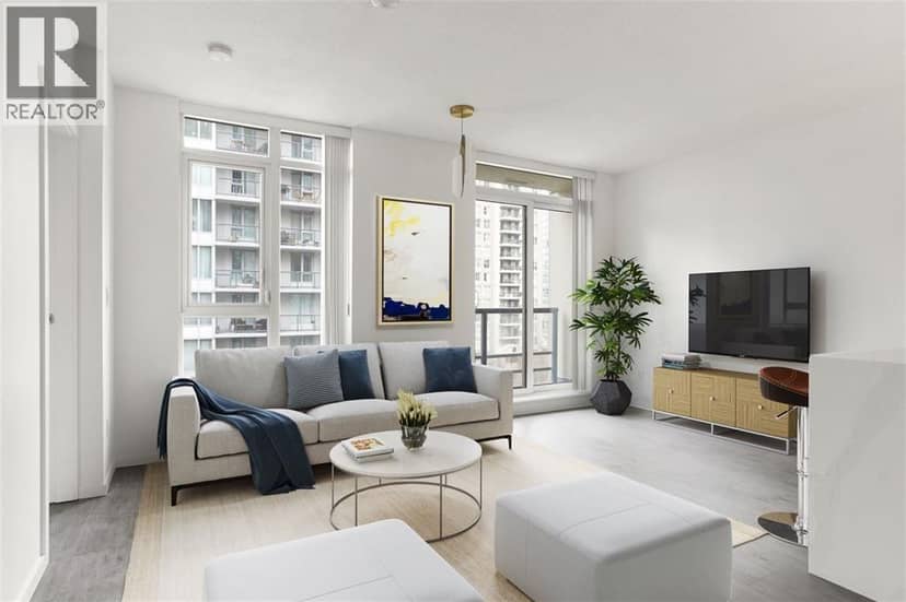 908 1001 HOMER STREET, Vancouver, photo 2