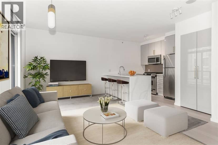 908 1001 HOMER STREET, Vancouver, photo 3