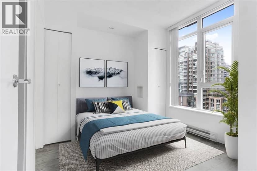 908 1001 HOMER STREET, Vancouver, photo 5