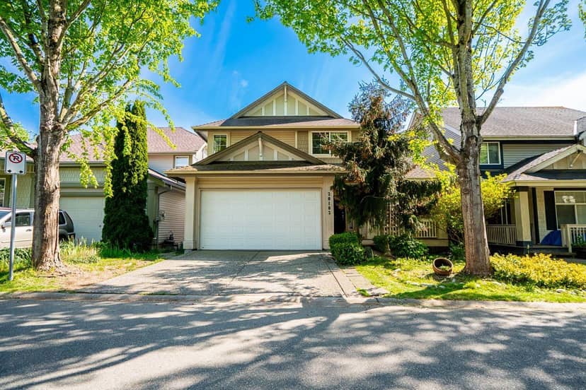 20182 70 AVENUE, Langley