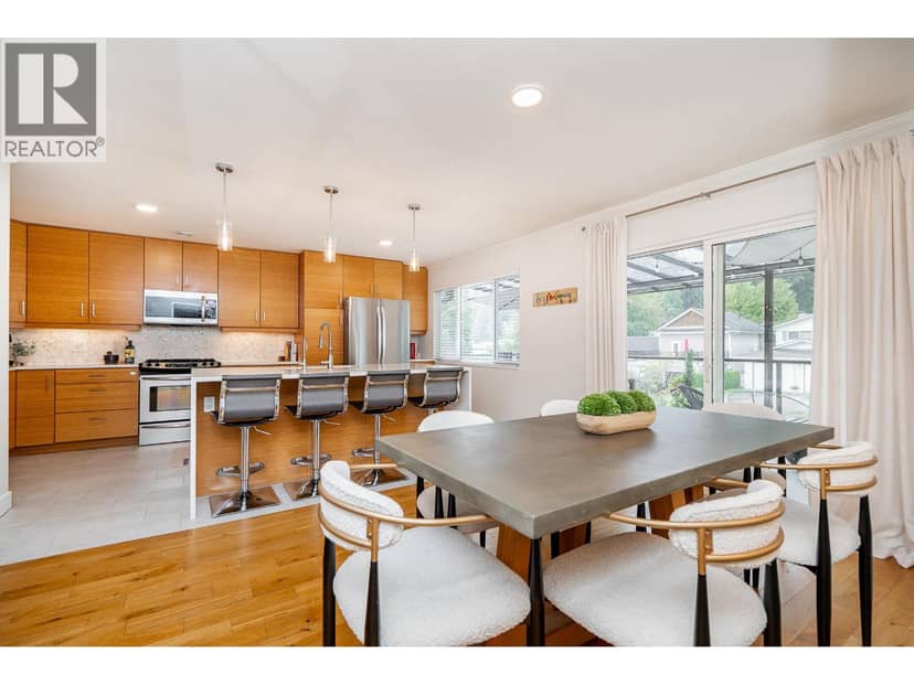 2583 PASSAGE DRIVE, Coquitlam