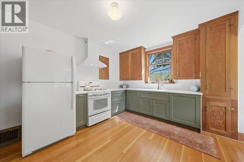 2076 TURNER STREET, Vancouver, photo 5
