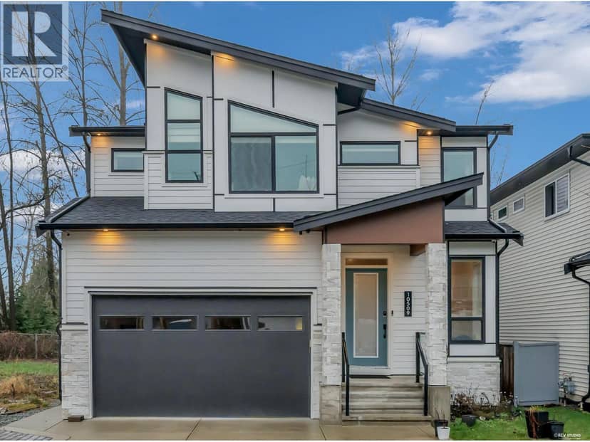 10509 MCVEETY STREET, Maple Ridge