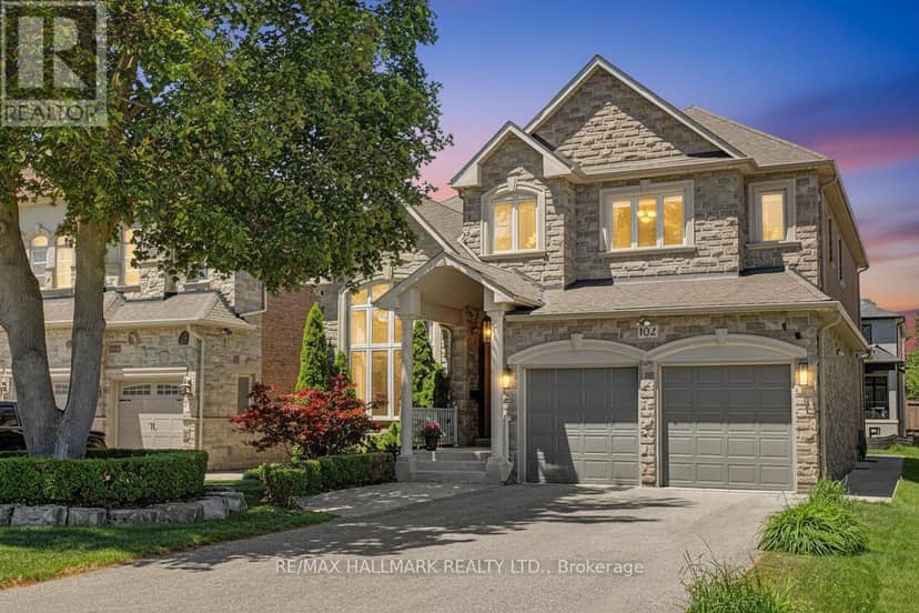 102 Duncan Road, Richmond Hill, photo 4