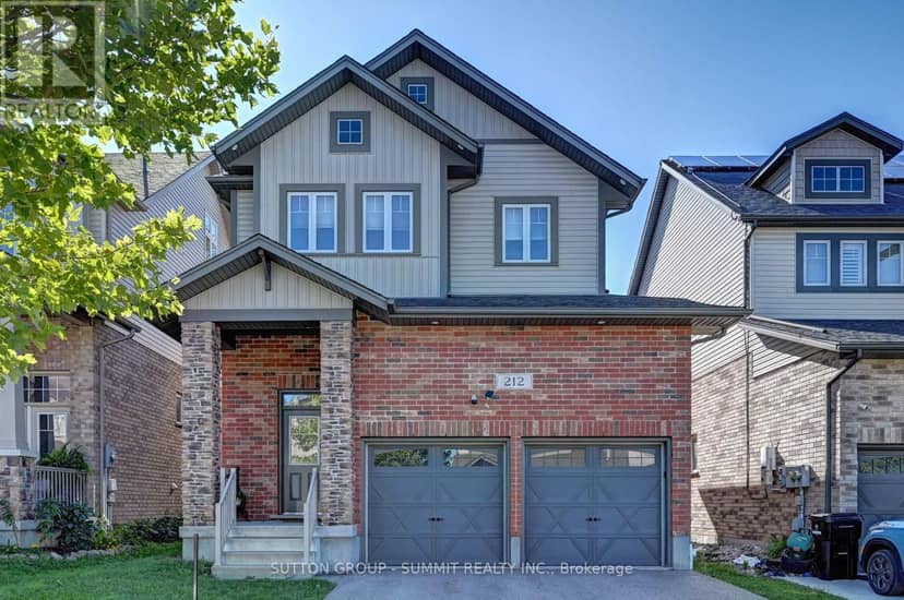 212 Gravel Ridge Trail — photo 1 of 20