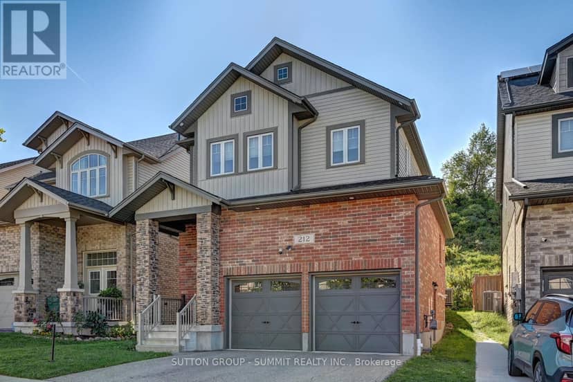 212 Gravel Ridge Trail — photo 2 of 20