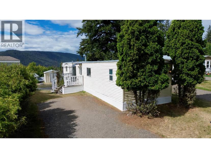 77 770 N 11TH AVENUE, Williams Lake