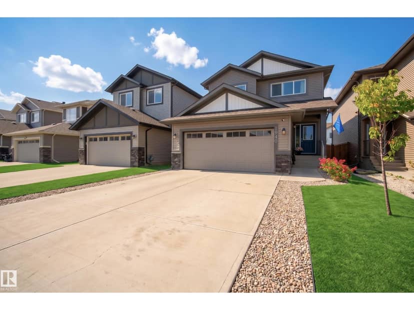 1940 Westerra Ln, Stony Plain, photo 2