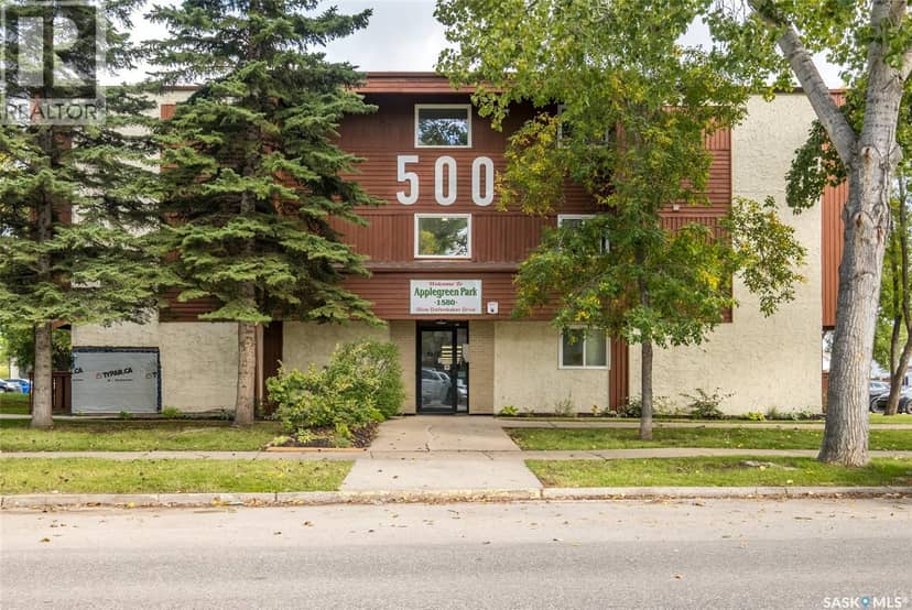 513 1580 Olive Diefenbaker DRIVE, Prince Albert, photo 2