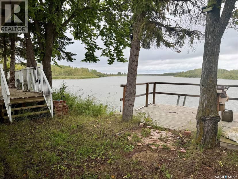 44.63 Acre Acreage-Glaslyn on Sibbald Lake — photo 29 of 34