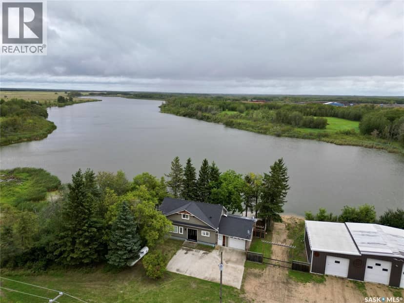 44.63 Acre Acreage-Glaslyn on Sibbald Lake — photo 32 of 34