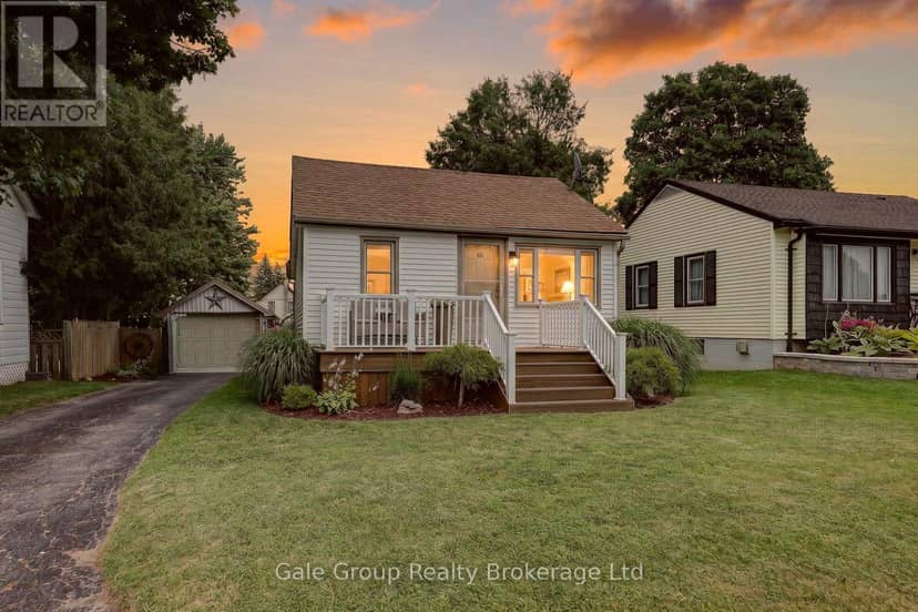 46 Blandford Street, Woodstock, photo 2