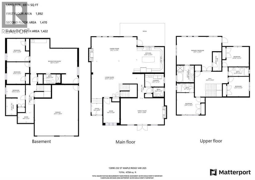 13890 232 STREET, Maple Ridge, photo 2