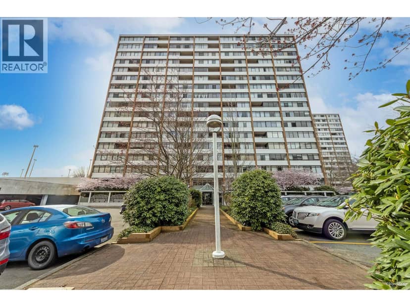 1209 6631 MINORU BOULEVARD, Richmond, photo 4