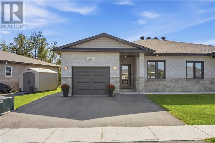 4089 Bonaventure Drive, Hanmer, photo 2